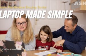 How Do I Pick a Laptop Without the Tech Jargon? How Do I Pick a Laptop Without the Tech Jargon?