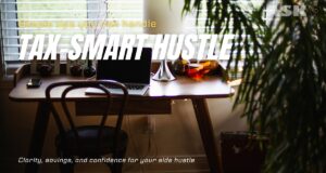 Do I Need Tax Tips for My Home-Based Hustle? Do I Need Tax Tips for My Home-Based Hustle?
