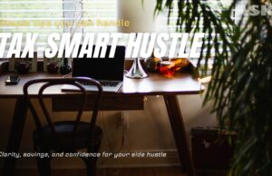 Do I Need Tax Tips for My Home-Based Hustle? Do I Need Tax Tips for My Home-Based Hustle?