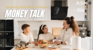 Can I really teach my kids about money without it being boring? Can I really teach my kids about money without it being boring?