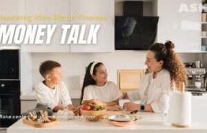 Can I really teach my kids about money without it being boring? Can I really teach my kids about money without it being boring?