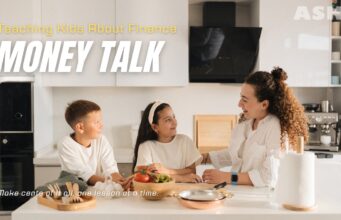 Can I really teach my kids about money without it being boring?