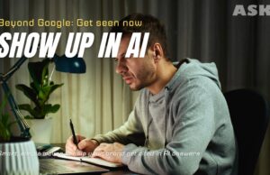 How to Get Your Brand to Appear in ChatGPT & AI-powered Answers (Not Just Google) How to Get Your Brand to Appear in ChatGPT & AI-powered Answers (Not Just Google)