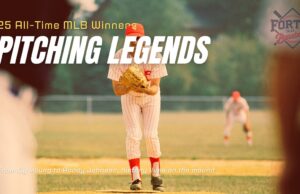 The Top 25 Winningest Pitchers in MLB History The Top 25 Winningest Pitchers in MLB History