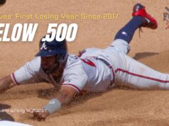 A Season of Missed Chances for the Atlanta Braves in 2025 A Season of Missed Chances for the Atlanta Braves in 2025