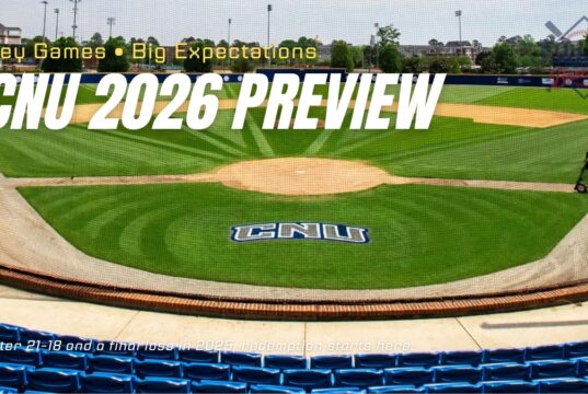 CNU Captains 2026 Baseball Schedule: Key Games, Predictions & Pitfalls CNU Captains 2026 Baseball Schedule: Key Games, Predictions & Pitfalls
