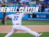 A Dodgers Farewell as Clayton Kershaw Announces Retirement A Dodgers Farewell as Clayton Kershaw Announces Retirement