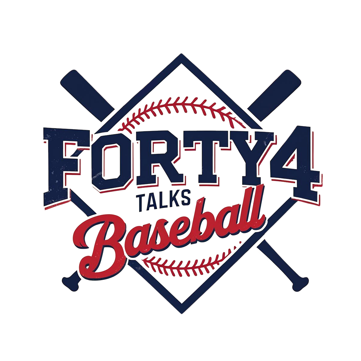 forty4 Talks Baseball