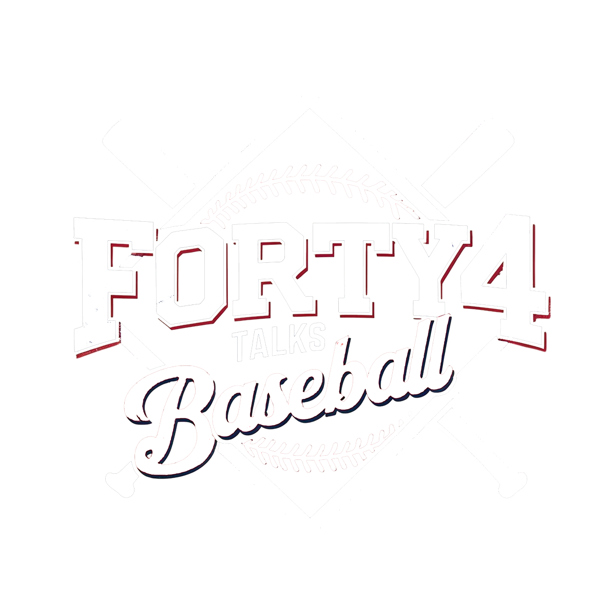 forty4 Talks Baseball