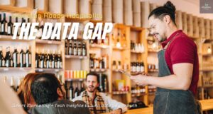 The Data Gap in Hampton Roads Hospitality, and How to Close It The Data Gap in Hampton Roads Hospitality, and How to Close It
