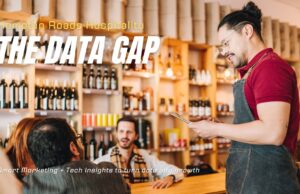 The Data Gap in Hampton Roads Hospitality, and How to Close It The Data Gap in Hampton Roads Hospitality, and How to Close It