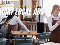 Local Hospitality Marketing That Actually Works in Hampton Roads Local Hospitality Marketing That Actually Works in Hampton Roads