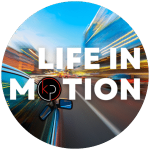 Life in Motion