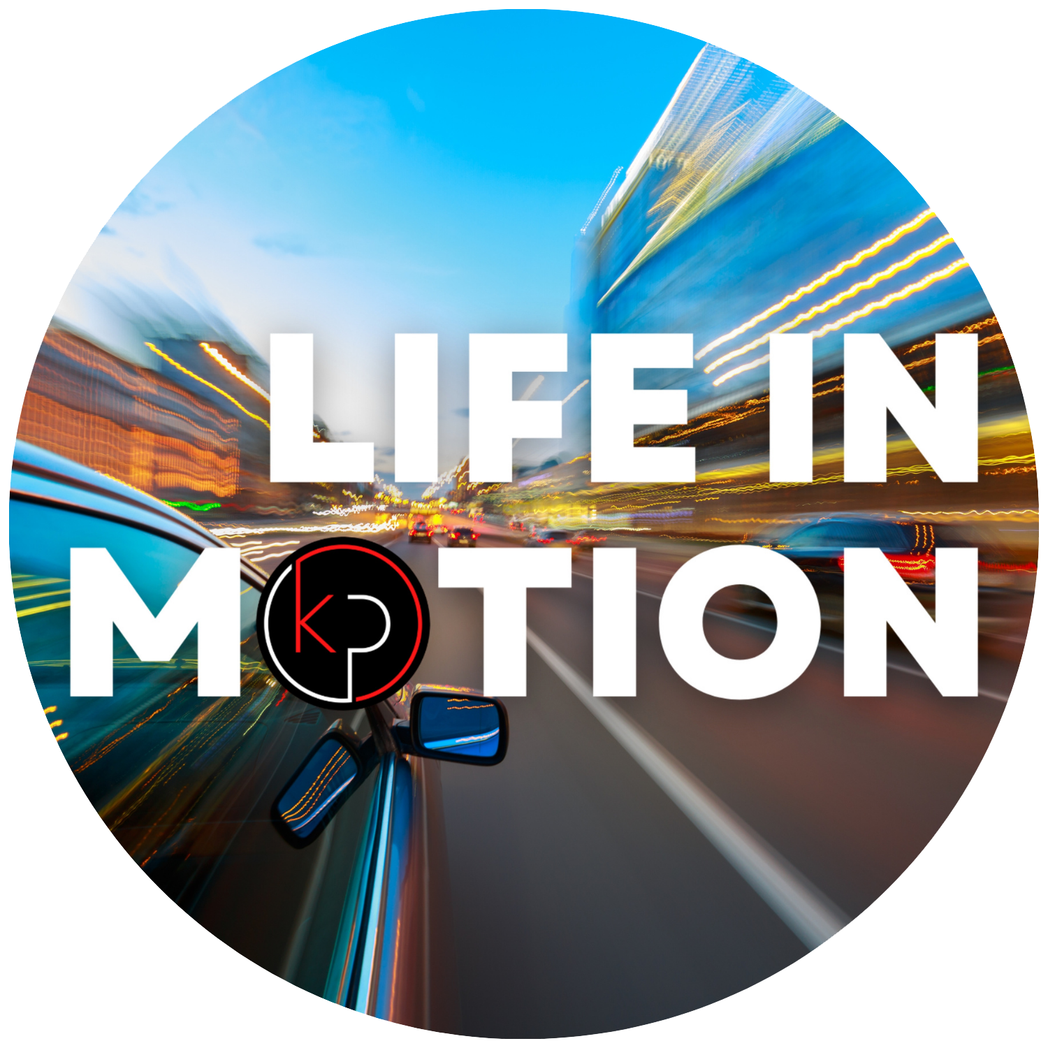 Life in Motion