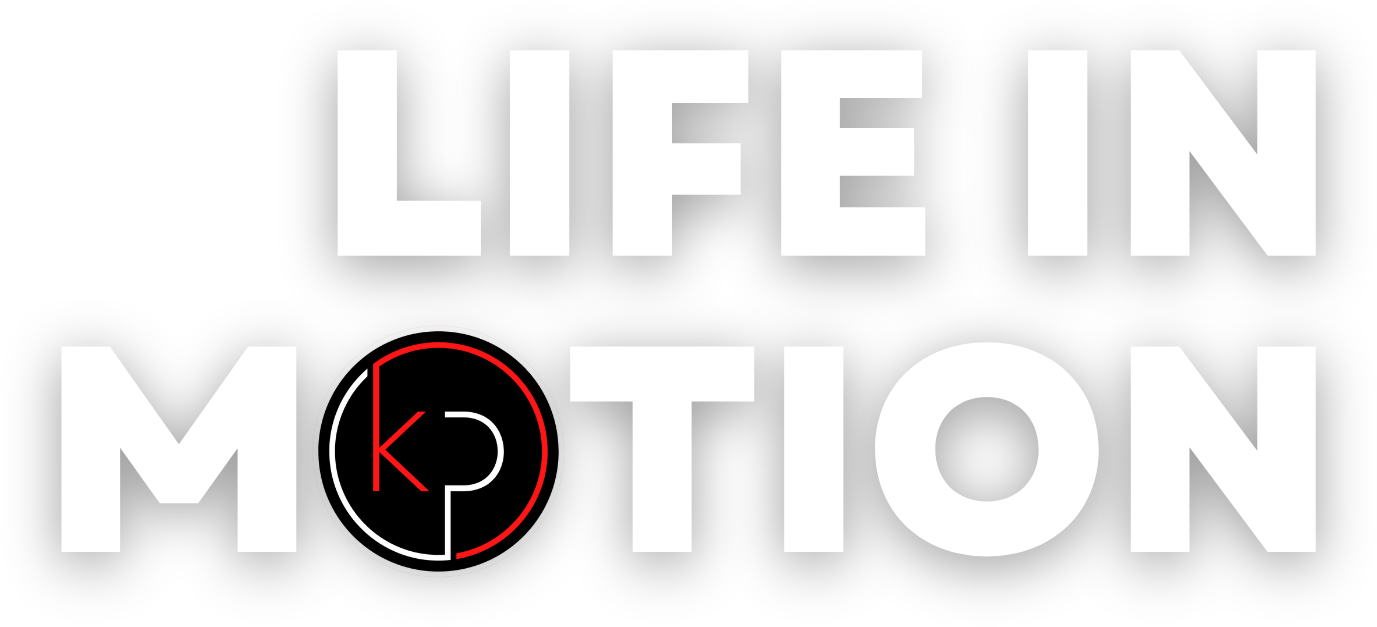 Life in Motion
