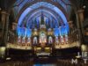 A Visit to Basilique Notre-Dame Montréal Beneath Winter’s Breath A Visit to Basilique Notre-Dame Montréal Beneath Winter's Breath