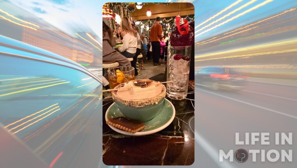 First Night Inside Christmas Town at La Taverne de Noël, Where Montréal Glows First Night Inside Christmas Town at La Taverne de Noël, Where Montréal Glows