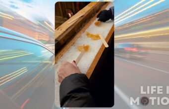 Frozen Maple Magic at Montréal’s Grand Marché de Noël Frozen Maple Magic at Montréal's Grand Marché de Noël