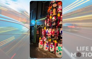 Surviving the Line at Montréal’s La Taverne de Noël Surviving the Line at Montréal's La Taverne de Noël