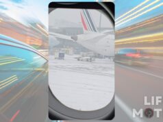 Who Ordered the Montréal Snowstorm on Travel Day? Who Ordered the Montréal Snowstorm on Travel Day?