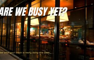 Why Local Data Beats National Trends Every Time (And How Most Restaurants Get This Wrong) Why Local Data Beats National Trends Every Time (And How Most Restaurants Get This Wrong)