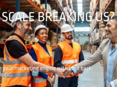 Is Your Back-End Logic Killing Your Scale? Is Your Back-End Logic Killing Your Scale?