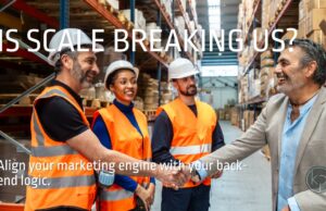 Is Your Back-End Logic Killing Your Scale? Is Your Back-End Logic Killing Your Scale?