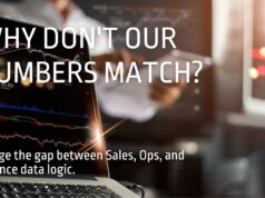 Why Do Our Sales, Ops, and Finance Numbers Never Match? The Executive Guide to Ending Dashboard Divergence Why Do Our Sales, Ops, and Finance Numbers Never Match? The Executive Guide to Ending Dashboard Divergence