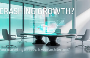 The Growth-Infrastructure Gap: Why Marketing Scales Faster than Systems The Growth-Infrastructure Gap: Why Marketing Scales Faster than Systems