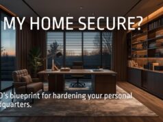 Is My Home Network the Weakest Link in My Company’s Security? A CIO’s Guide to the Hardened Home Office Is My Home Network the Weakest Link in My Company's Security? A CIO's Guide to the Hardened Home Office