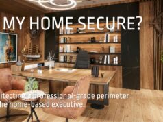 Is Your Home Office the Weakest Link in Your Company’s Security Architecture? Is Your Home Office the Weakest Link in Your Company's Security Architecture?
