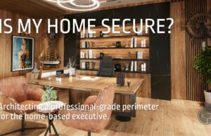 Is Your Home Office the Weakest Link in Your Company’s Security Architecture? Is Your Home Office the Weakest Link in Your Company's Security Architecture?