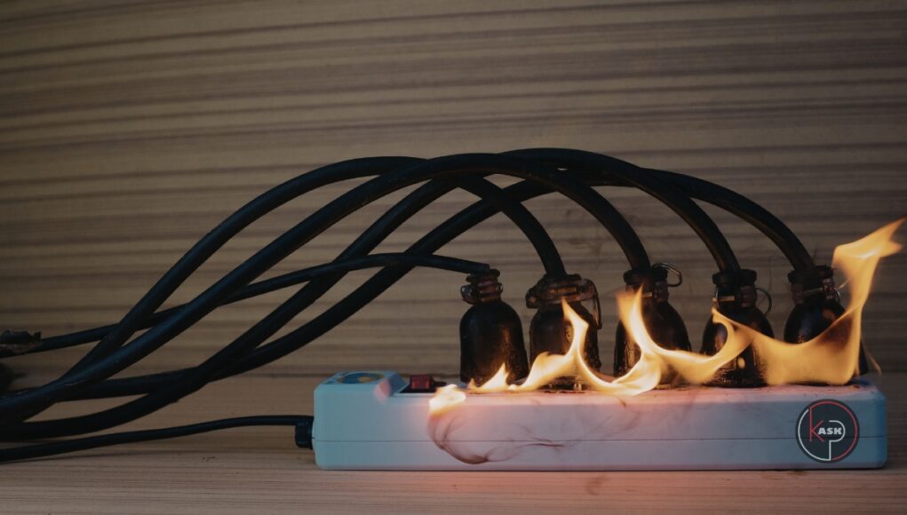 Why Can't I Use an Extension Cord for My Space Heater? 7 High-Power Hazards Explained