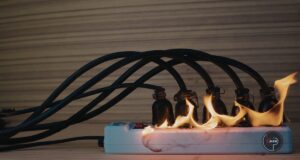 Why Can’t I Use an Extension Cord for My Space Heater? 7 High-Power Hazards Explained Why Can't I Use an Extension Cord for My Space Heater? 7 High-Power Hazards Explained