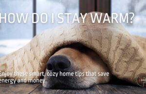 How Do I Stay Warm Without Raising My Heating Bill? How Do I Stay Warm Without Raising My Heating Bill?