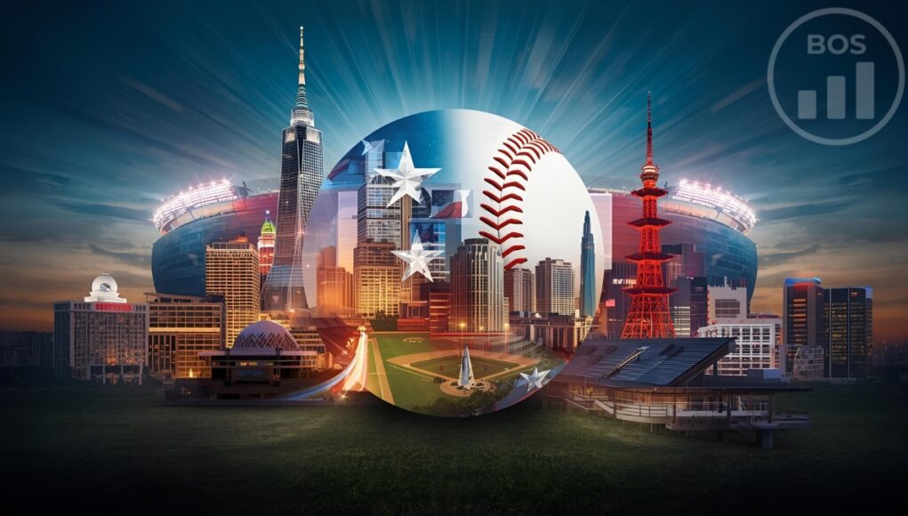 Business Preview of The 2026 World Baseball Classic
