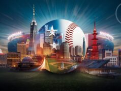 Business Preview of The 2026 World Baseball Classic Business Preview of The 2026 World Baseball Classic