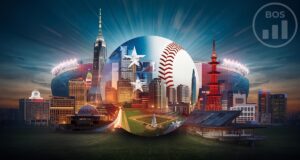 Business Preview of The 2026 World Baseball Classic Business Preview of The 2026 World Baseball Classic