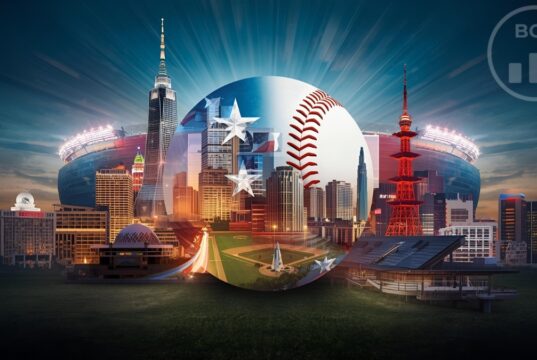 Business Preview of The 2026 World Baseball Classic Business Preview of The 2026 World Baseball Classic