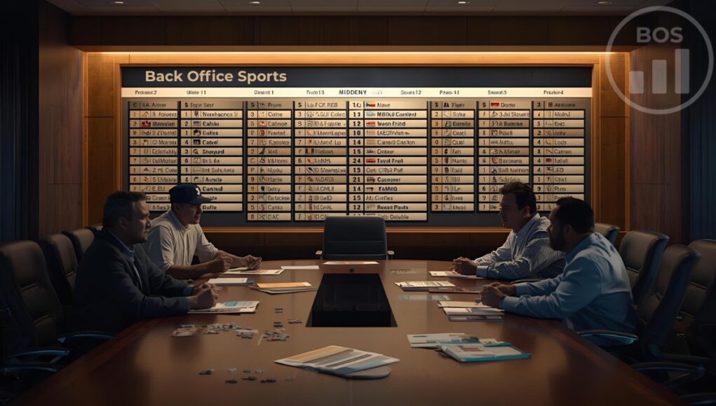 How New NCAA Baseball Scholarship Rules Are Reshaping Recruiting