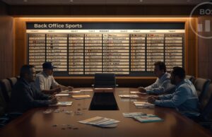 How New NCAA Baseball Scholarship Rules Are Reshaping Recruiting How New NCAA Baseball Scholarship Rules Are Reshaping Recruiting