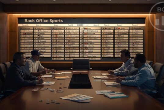 How New NCAA Baseball Scholarship Rules Are Reshaping Recruiting How New NCAA Baseball Scholarship Rules Are Reshaping Recruiting