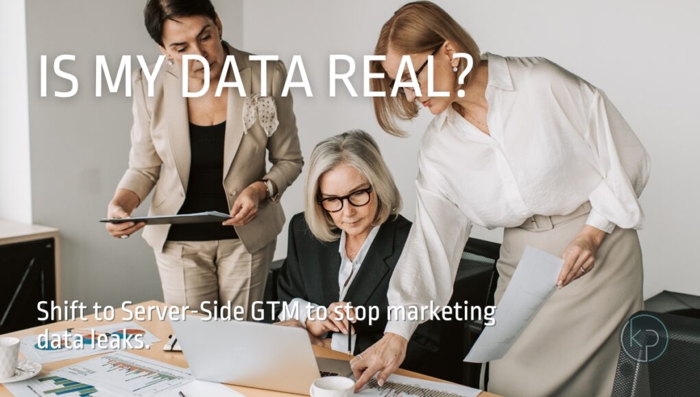 Why Can't I Trust My Marketing Dashboards Anymore?