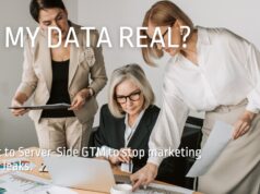 Why Can’t I Trust My Marketing Dashboards Anymore? Why Can't I Trust My Marketing Dashboards Anymore?