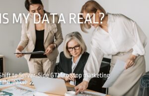 Why Can’t I Trust My Marketing Dashboards Anymore? Why Can't I Trust My Marketing Dashboards Anymore?