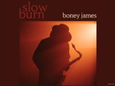 The Space Between the Notes with Boney James’ Slow Burn The Space Between the Notes with Boney James' Slow Burn