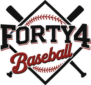 forty4 Baseball