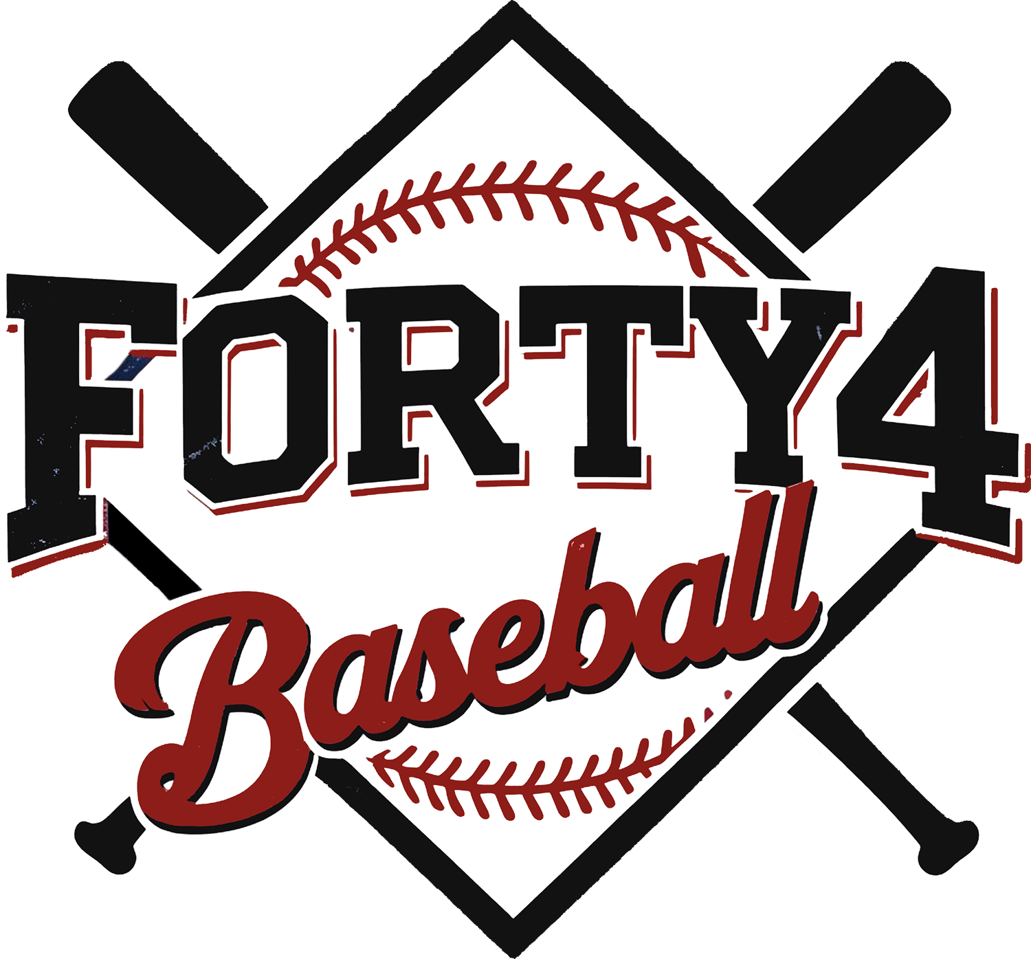 forty4 Baseball