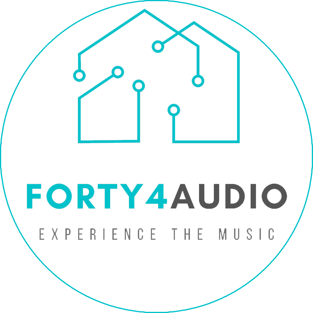 forty4 Audio