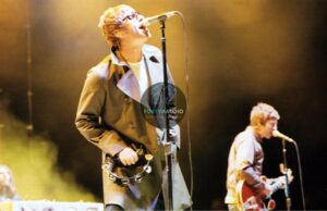 Is This the Real Story of BritPop’s Oasis? Is This the Real Story of BritPop's Oasis?
